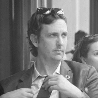 Jason Glaser